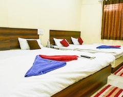 Khách sạn Hotel Bholenath (Ujjain, Ấn Độ)