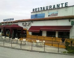 Otel Orellana Perdiz (La Carolina, İspanya)