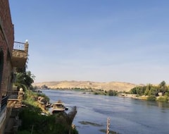 Pansiyon Otasho Nile View House (Asvan, Mısır)
