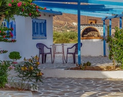 Hotel Villa Kelly (Naxos - Chora, Grækenland)