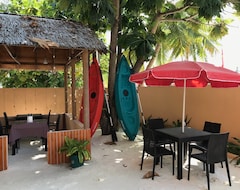 Khách sạn Nilandhe Inn (Faafu Atoll, Maldives)