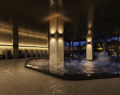 Hotel Grand Mercure Ise-shima Resort & Spa (Shima, Japan)