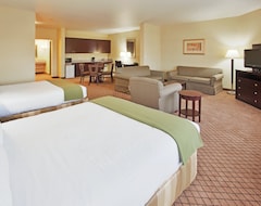 Khách sạn Holiday Inn Express Lodi, An Ihg Hotel (Lodi, Hoa Kỳ)