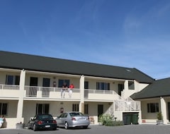 Wine Country Motel Havelock North (Havelock North, New Zealand)