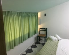 Lejlighedshotel Residence Verde Mare (Tortoli, Italien)
