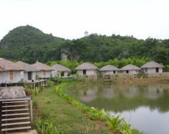 Khách sạn Avatar Spa Mountain Suites -Avatarn Miracles (Uthai Thani, Thái Lan)