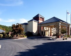 Hotel Best Western Butner Creedmoor Inn (Creedmoor, USA)