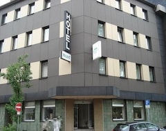 Khách sạn Hotel Regent (Duisburg, Đức)