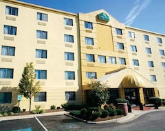 Hotel La Quinta by Wyndham Baltimore BWI Airport (Linthicum, USA)