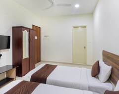 Khách sạn Green Tree Hotel (Chennai, Ấn Độ)