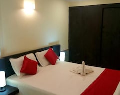 Hotel Rivasa Comfort (Calangute, Indija)