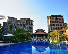 Hotel HNTI·Narada Sanya Bay Resort (Sanya, China)