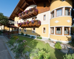 Hotelli Ferienhotel Innviertel (Kirchheim im Innkreis, Itävalta)