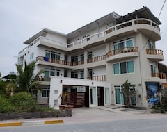 Khách sạn Hotel Cally (Puerto Villamil, Ecuador)