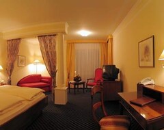 Double Room Suite Shower / Wc Kohlbecher - Schloss-hotel Petry (Trajs-Karden, Njemačka)