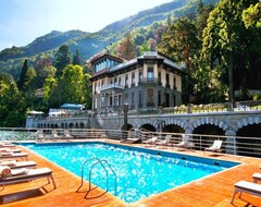 Căn hộ có phục vụ Suitelowcost - Lago Di Como (Blevio, Ý)