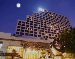 Hotel Cholchan Pattaya Resort (Pattaya, Thailand)