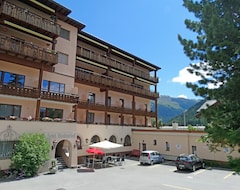 Khách sạn Hotel Bündnerhof (Davos, Thụy Sỹ)
