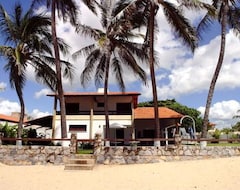 Khách sạn Villa Itacupa (Fortaleza, Brazil)