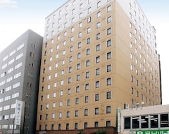 Otel Toyoko Inn Hokkaido Sapporo-eki Kita-guchi (Sapporo, Japonya)