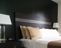 Hotelli Super 8 by Wyndham Valemount (Valemount, Kanada)