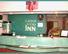 Hotel Garden City Inn (Garden City, USA)