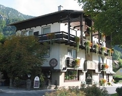Hotel Gasthof Kaiserin Elisabeth (Steyrling, Austrija)