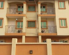 Khách sạn Bavidi (Lagos, Nigeria)