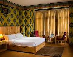 Hotel Lhakiyangchak residency (Thimphu, Bhutan)