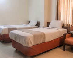 Hotelli City Living Service Apartments (Bengalore, Intia)