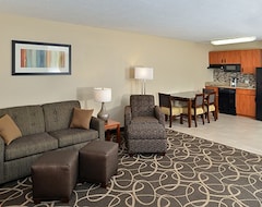 Hotelli MainStay Suites Fargo - I-94 Medical Center (Fargo, Amerikan Yhdysvallat)