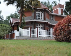 Toàn bộ căn nhà/căn hộ Soudhamini Home Stay (Chikkamagaluru, Ấn Độ)