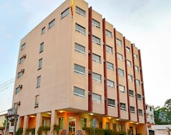 Otel Ejecutivo (San Pedro Sula, Honduras)