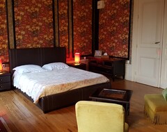 Bed & Breakfast Chateau Belle Epoque - Chambres d'Hotes & Gites (Linxe, Ranska)