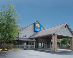 Hotel Quality Inn Nashville - Bloomington (Nashville, USA)