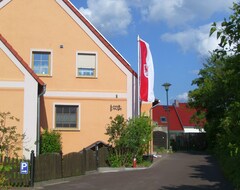 Guesthouse Steffis Zimmervermietung (Ziesar, Germany)