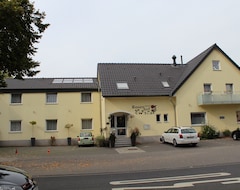 Khách sạn Rosenhof (Dusseldorf, Đức)