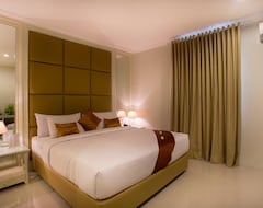 Khách sạn Amalfi Hotel Seminyak (Seminyak, Indonesia)
