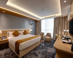 The S Hotel Al Barsha (Dubai, Forenede Arabiske Emirater)