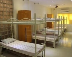 Otel P G Hostels & Backpackers (Bombay, Hindistan)