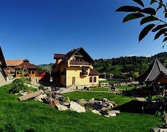 Nhà trọ Dor de Munte (Sadova, Romania)