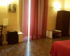 Hotel Civitas (Catania, Italy)