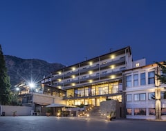 Hotel Domotel Anemolia Mountain Resort (Arachova, Greece)