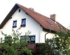 Cijela kuća/apartman Apartment House Silvia (Fladungen, Njemačka)