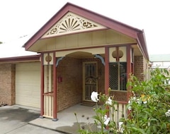Casa/apartamento entero Villa Charelle en Fitzroy (Grafton, Australia)