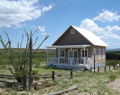 Koko talo/asunto Tombstone Silver Nickel Cabin - Tiny House With A Big View (Tombstone, Amerikan Yhdysvallat)