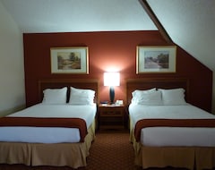 Hotel Holiday Inn Express Solvang - Santa Ynez Valley (Solvang, USA)