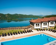Hotel Rocca Resort (Kardzhali, Bulgaria)