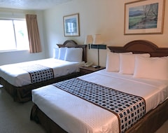 Hotel Americas Best Value Inn & Suites Independence VA (Independence, USA)