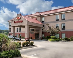 Hotel Econo Lodge Hopewell (Hopewell, USA)